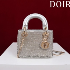 Christian Dior My Lady Bags